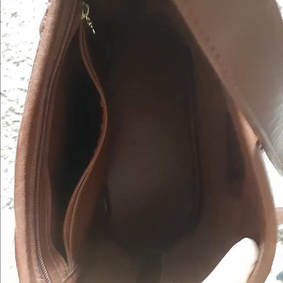 Authentic Coach Bag - Picture 3 of 5